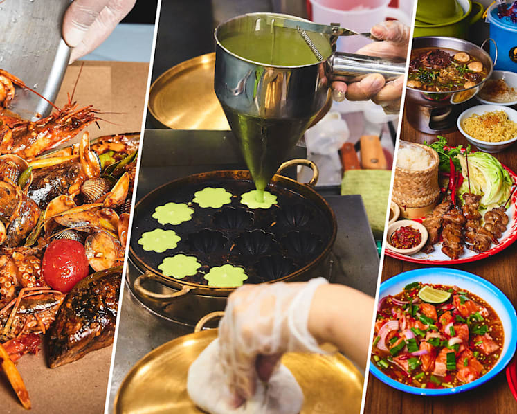 Golden Mile Complex Eateries Prepared To Move Out After Building’s En Bloc Sale