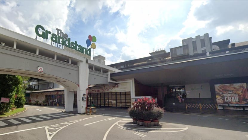 Turf City tenants given final lease extension until end of 2023