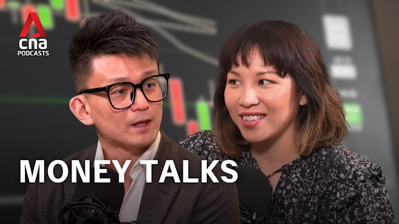 Money Talks - Buying the dip during uncertain times