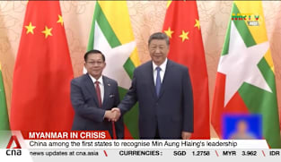 China's Wang Yi to cap Southeast Asia tour with visit to Myanmar