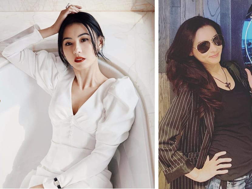 Cecilia Cheung&rsquo;s HK Boutique Reportedly Making 5-Figure Losses Each Month Due To Covid-19