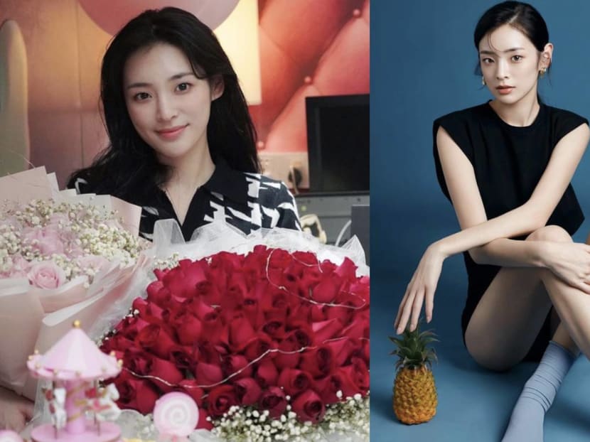 Miss HK 2020 Runner-Up Celina Harto’s Ex-Boyfriend Claims She Cheated On Him With 6 Other People