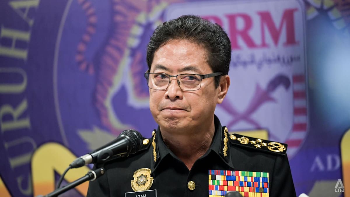 Malaysia graft busters seize over US$12.8 million in cash, luxury goods and funds linked to army contracts