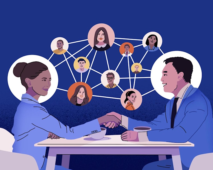 The Big Read: Networking in the digital age — how youths are using LinkedIn, other social media platforms to get ahead