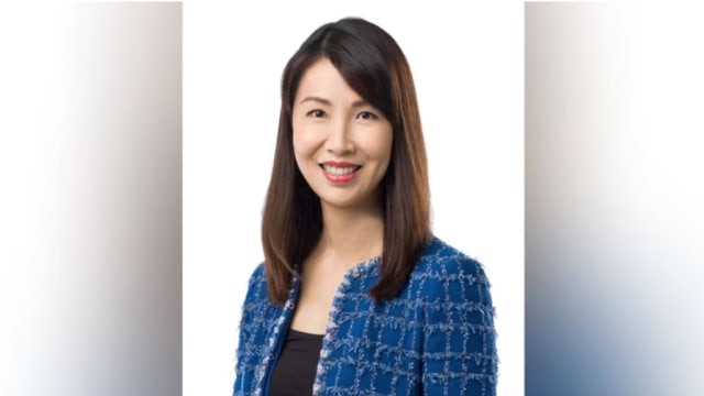 新邮政：董事会成员林清清呈辞 即日生效