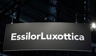 EssilorLuxottica, Applied Materials strike deal to develop smart glasses, AR technology