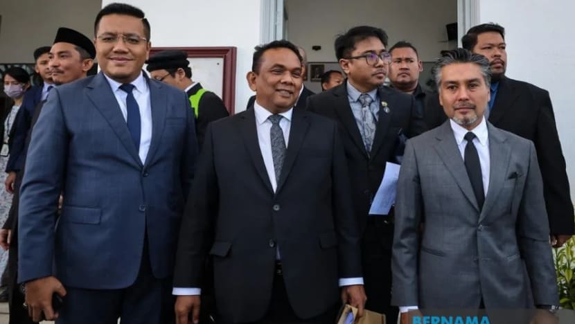 DUN Pulau Pinang lulus usul isytihar pengosongan 4 kerusi ADUN