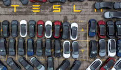 Exclusive-Tesla IT exec with no traditional car-sales experience is running sales, sources say