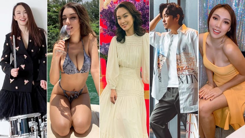 This Week’s Best-Dressed Local Stars: Dec 5-12