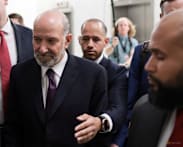 Democrats accuse Trump commerce chief of Epstein cover-up