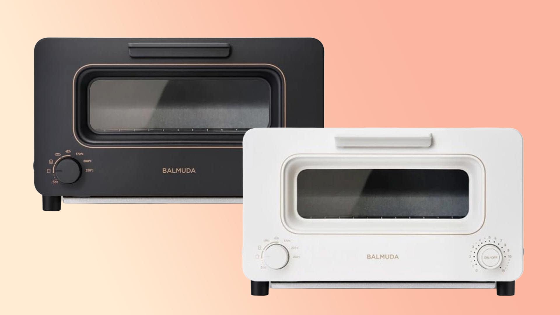 Not Ready To Spend $485 On A Balmuda Toaster? Try These Not Ready To Spend $485 On A Balmuda Toaster? Try These