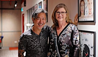'It started as a passion project': Pangdemonium’s Adrian and Tracie Pang reflect on 16 years of theatre