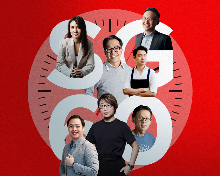 SG60 and the story of time: Reflections from Singapore’s watch enthusiasts