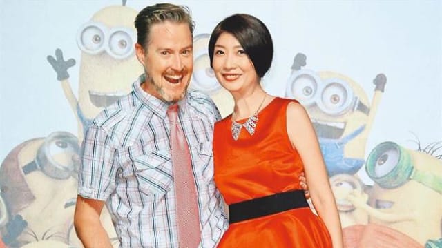 称家暴案未下判就被黑　夏克立：我才是被害人