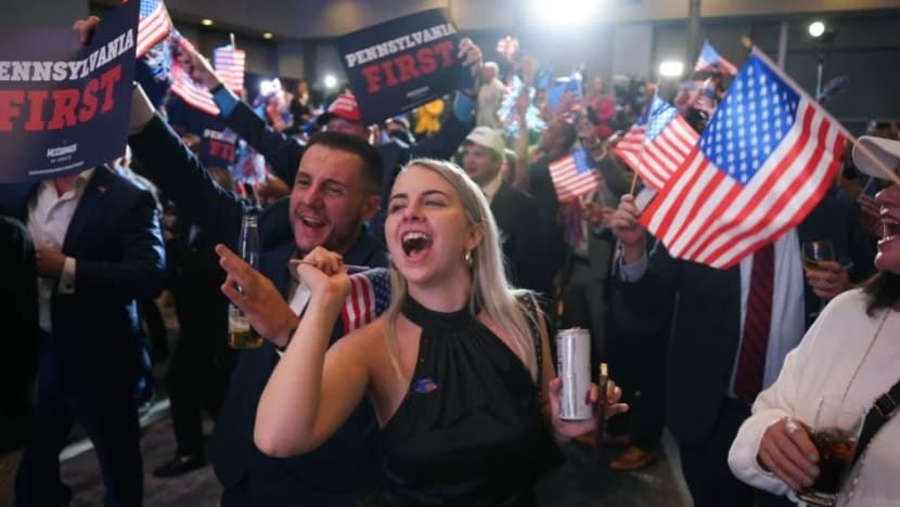 பென்சில்வேனியா ஏன் முக்கியமான மாநிலமாகக் கருதப்படுகிறது? 