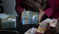 Commentary: Weak rupiah could benefit Indonesia in Trump’s trade war