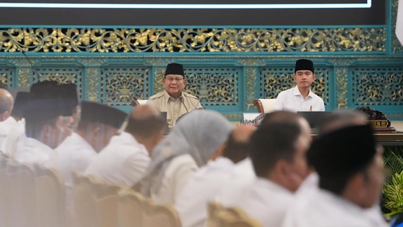 Presiden Prabowo ancam ‘tertibkan’ pengamat  ‘tidak patriotik’, Amnesty International kecam keras
