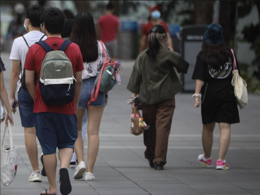 Budget 2023 debate: MPs suggest ways to help youth better hone skills and find work, look after mental health