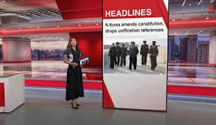 East Asia Tonight - Wed 6 May 2026