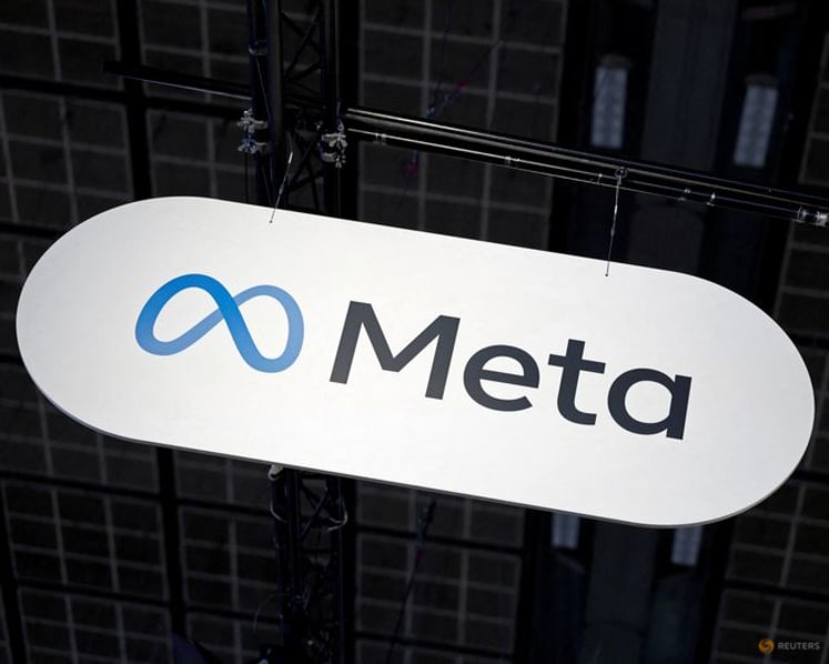After US settlement, EU says Meta must 'protect our kids too'