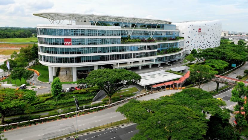 ITE students hope for more help in Budget 2024 to improve employability, career trajectories ITE students hope for more help in Budget 2024 to improve employability, career trajectories