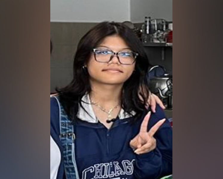 Police appeal for information on 16-year-old girl missing for more than a month
