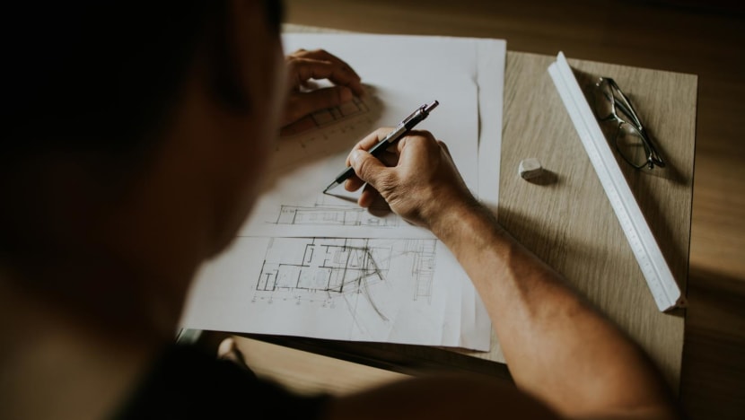 Difficult to retain younger architects who leave for higher pay or better hours, firms say
