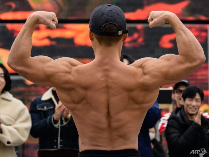 Korean reality series Physical: 100 renewed for second season with more quests and larger set