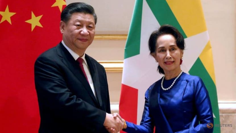Commentary: Facebook's Xi Jinping's name gaffe is no laughing matter