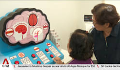 New active ageing centre in Jurong West first to focus on stroke prevention programmes