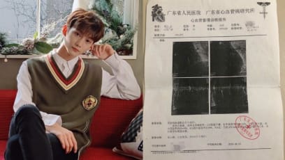 Sister Of Wannabe Pop Idol-Turned-Face Mask Scammer Huang Zhibo Explains Reason Behind His Actions