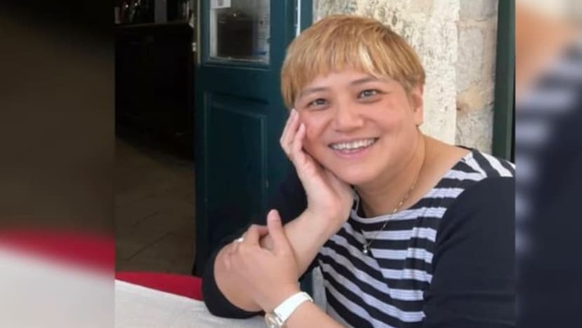 Singaporean man charged with murdering wife described as ‘caring and soft-hearted’ Singaporean man charged with murdering wife described as ‘caring and soft-hearted’