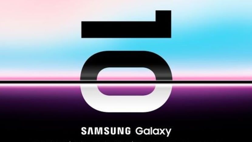 Samsung mula 'usik' pengguna dengan telefon terbarunya, Galaxy S10 Samsung mula 'usik' pengguna dengan telefon terbarunya, Galaxy S10