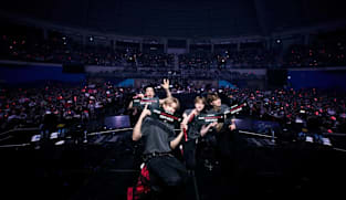 K-pop boy group Ikon to perform in Singapore in July, ticket sales start May 30