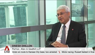 Pro Bono SG chairman Dinesh Dhillon on inclusive justice
