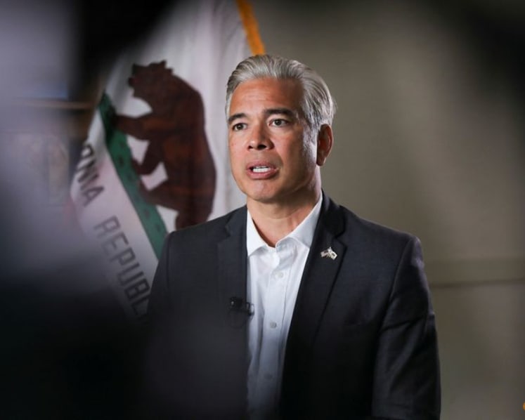California to decide soon whether it will seek to block Paramount deal