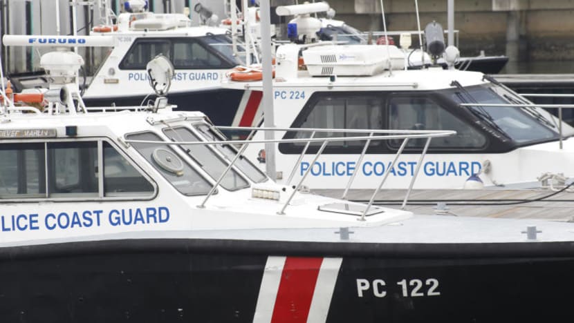 Jail, caning for man who smuggled illegal immigrant into Singapore by boat