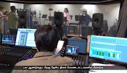 தேசிய தினக் கொண்டாட்டம் - இம்முறை மூன்று புதிய கருப்பாடல்கள்