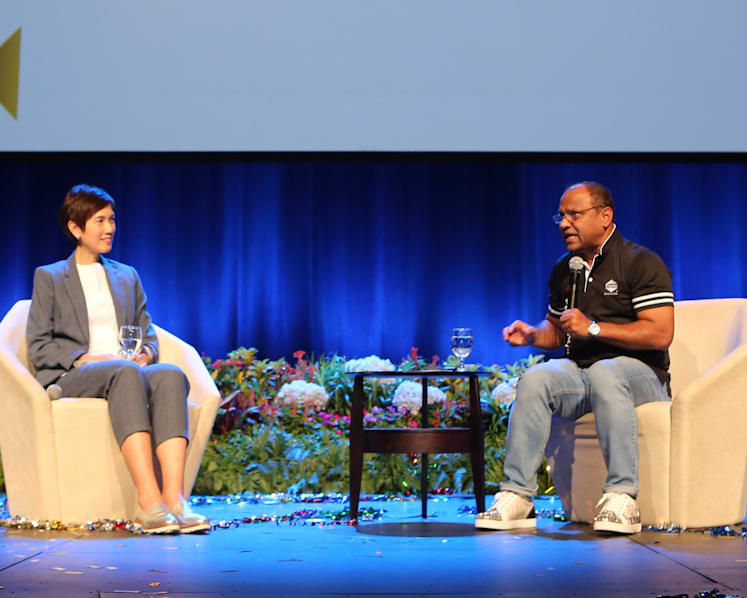 CAYE MediSave contributions to be piloted from 2020 for freelancers hired by Govt: Josephine Teo