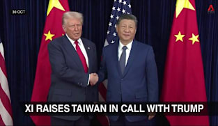 Asia First - Tue 25 Nov 2025