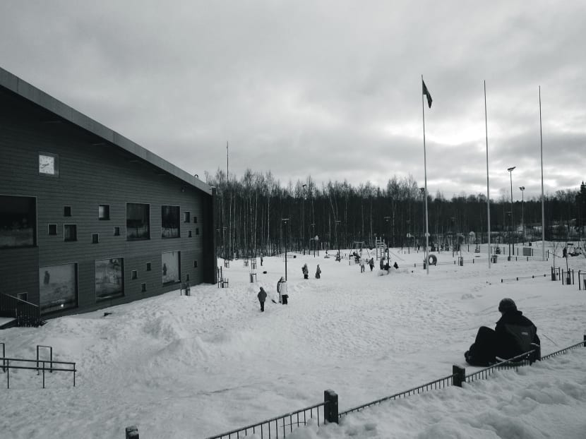 Learning for life, the Finnish way