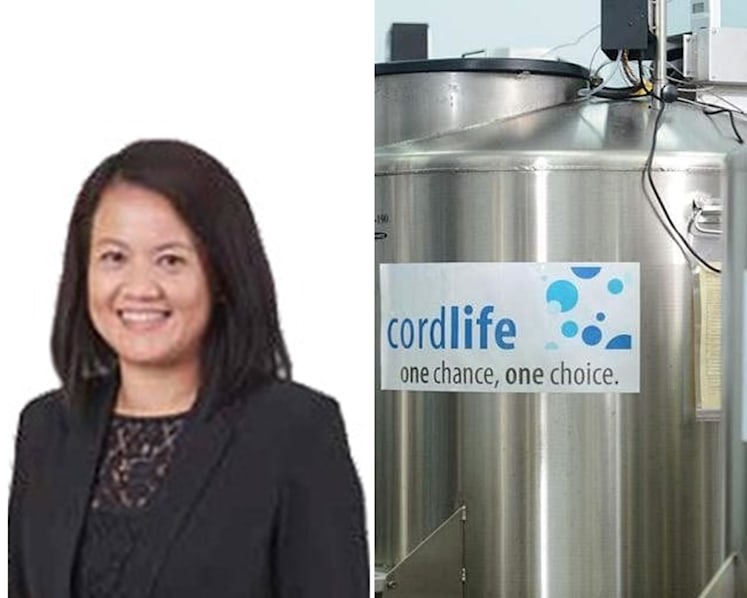 Cordlife probe: Chief financial officer arrested and released on bail