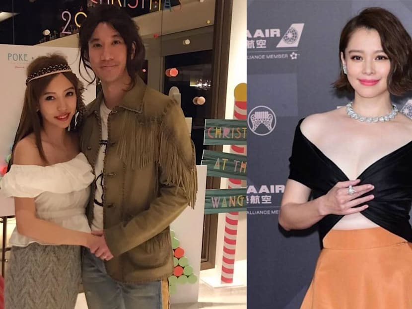 Did Wang Leehom&rsquo;s Ex-Wife Lee Jinglei Indirectly Apologise To Vivian Hsu In Her Latest Post?