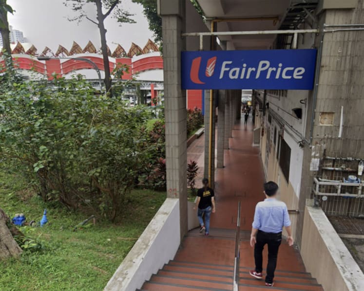 Covid-19: MOH probing infections among visitors to NTUC FairPrice at Bukit Merah Central; staff to be tested