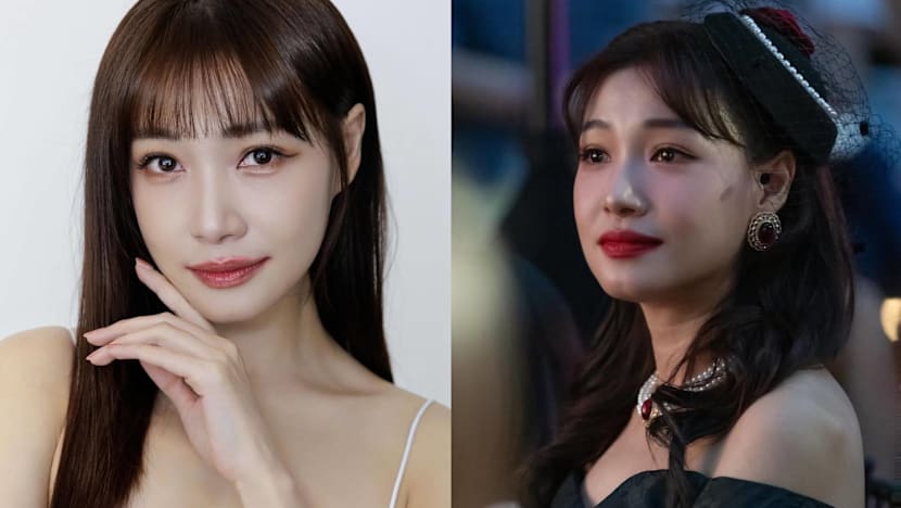 Dawn Yeoh Is Trying To Lose 10kg For Star Awards 2026; Already Lost 4kg Thus Far