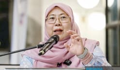 PKR teliti gesaan siasatan tatatertib terhadap 9 ahli parlimennya