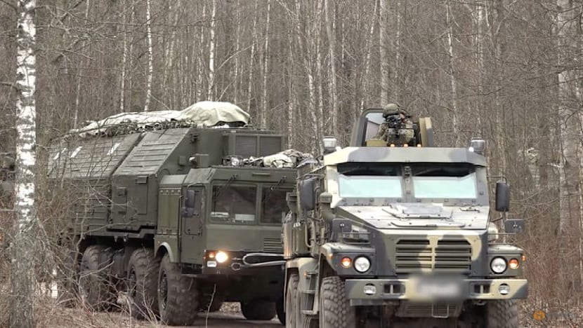 Russia fires hypersonic Oreshnik missile in Ukraine for third time