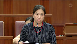 He Ting Ru on Skills and Workforce Development Agency Bill