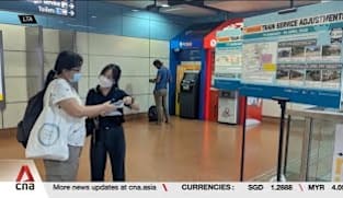 LTA to extend commuter engagement ahead of train disruptions 
