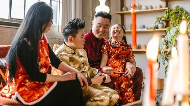 过年就是“坐”，当心代谢喊卡！